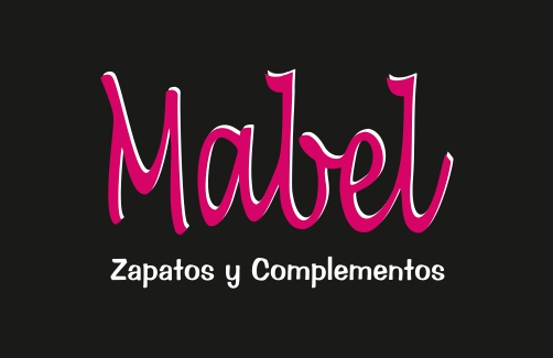 logotipo Calzados Mabel
