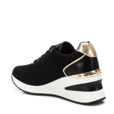 Deportiva Cuña Naylon XTI - Imagen 3