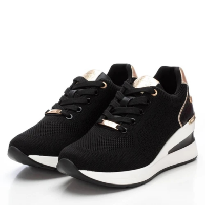 Deportiva Cuña Naylon XTI - Imagen 4