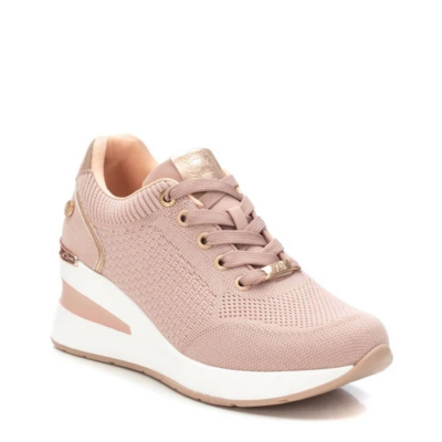 Deportiva Cuña Naylon XTI - Imagen 7