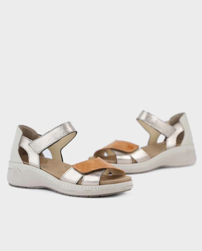 Zapato Abierto SUAVE - Imagen 4