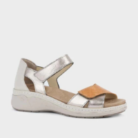 Zapato Abierto SUAVE