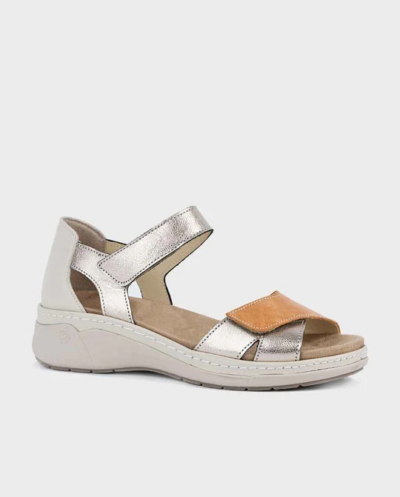 Zapato Abierto SUAVE