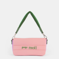 BOLSO BANDOLERA PEPE moll