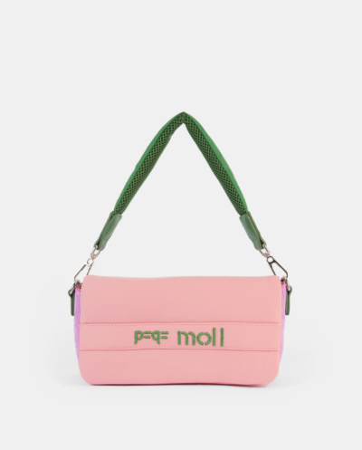 BOLSO BANDOLERA PEPE moll