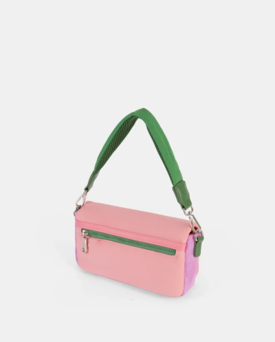 BOLSO BANDOLERA PEPE moll - Imagen 2