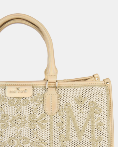BOLSO DOBLE ASA PEPE moll - Imagen 2