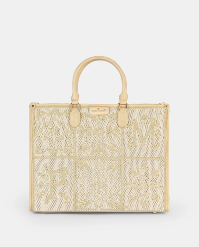 BOLSO DOBLE ASA PEPE moll - Imagen 3