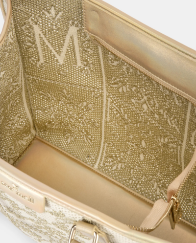 BOLSO DOBLE ASA PEPE moll - Imagen 4