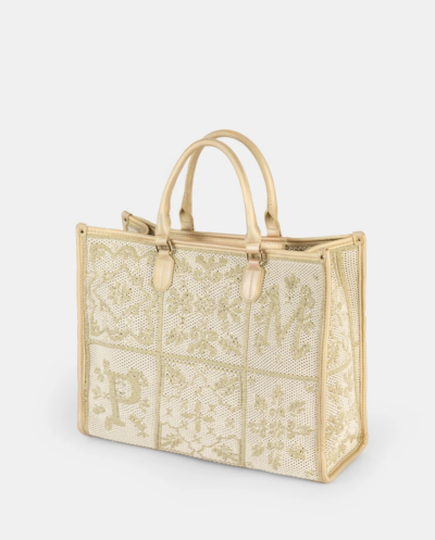 BOLSO DOBLE ASA PEPE moll - Imagen 5