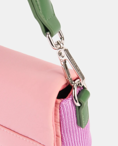 BOLSO BANDOLERA PEPE moll - Imagen 3
