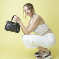 BOLSO DE MANO PEPE moll
