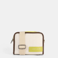 BOLSO BANDOLERA PEPE moll