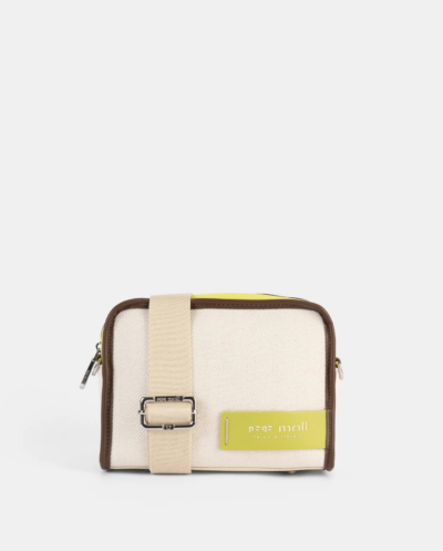 BOLSO BANDOLERA PEPE moll