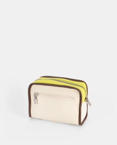 BOLSO BANDOLERA PEPE moll - Imagen 2