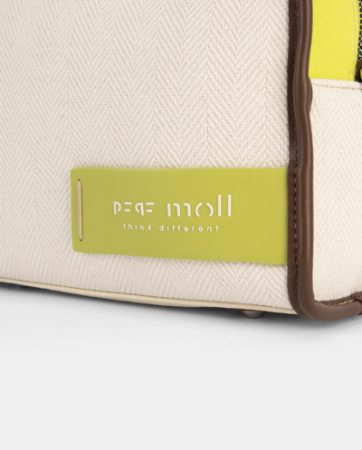BOLSO BANDOLERA PEPE moll - Imagen 4