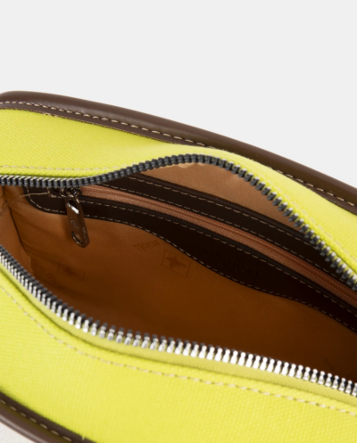 BOLSO BANDOLERA PEPE moll - Imagen 3