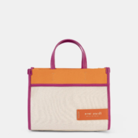 BOLSO DOBLE ASA PEPE moll