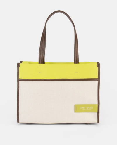 BOLSO DE HOMBRO PEPE moll