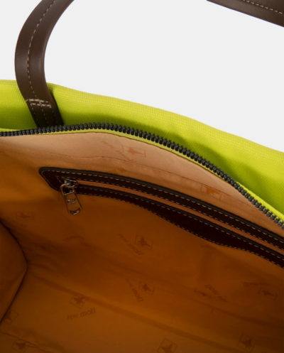 BOLSO DE HOMBRO PEPE moll - Imagen 4