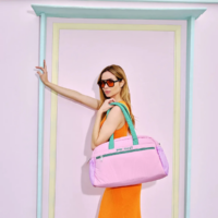 BOLSA VIAJE GRANDE PEPE moll