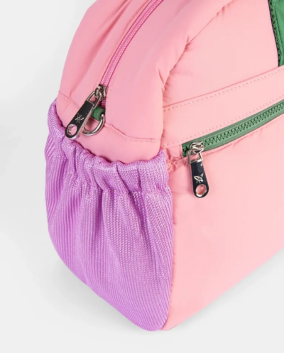 BOLSA VIAJE GRANDE PEPE moll - Imagen 2