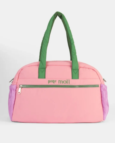 BOLSA VIAJE GRANDE PEPE moll - Imagen 3