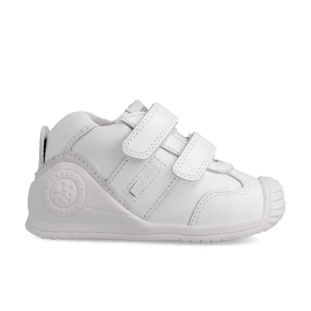 DEPORTIVO 2 VELCROS Biogateo - Imagen 3