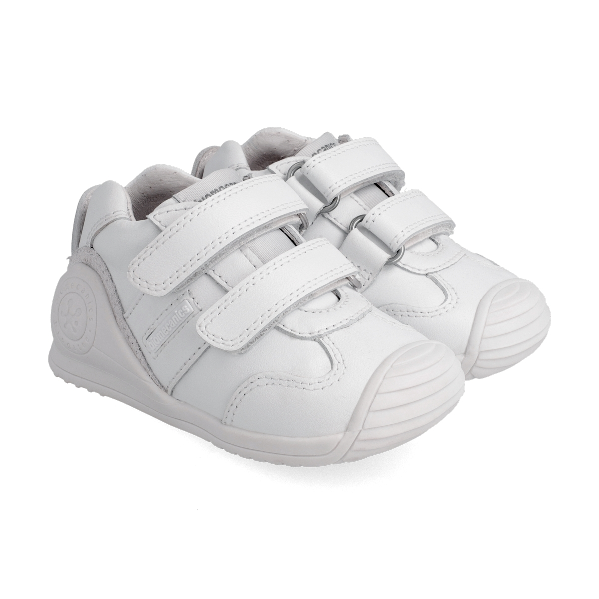 DEPORTIVO 2 VELCROS Biogateo - Imagen 7