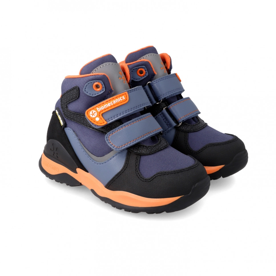 Botin Tex V Biomecanic - Imagen 3