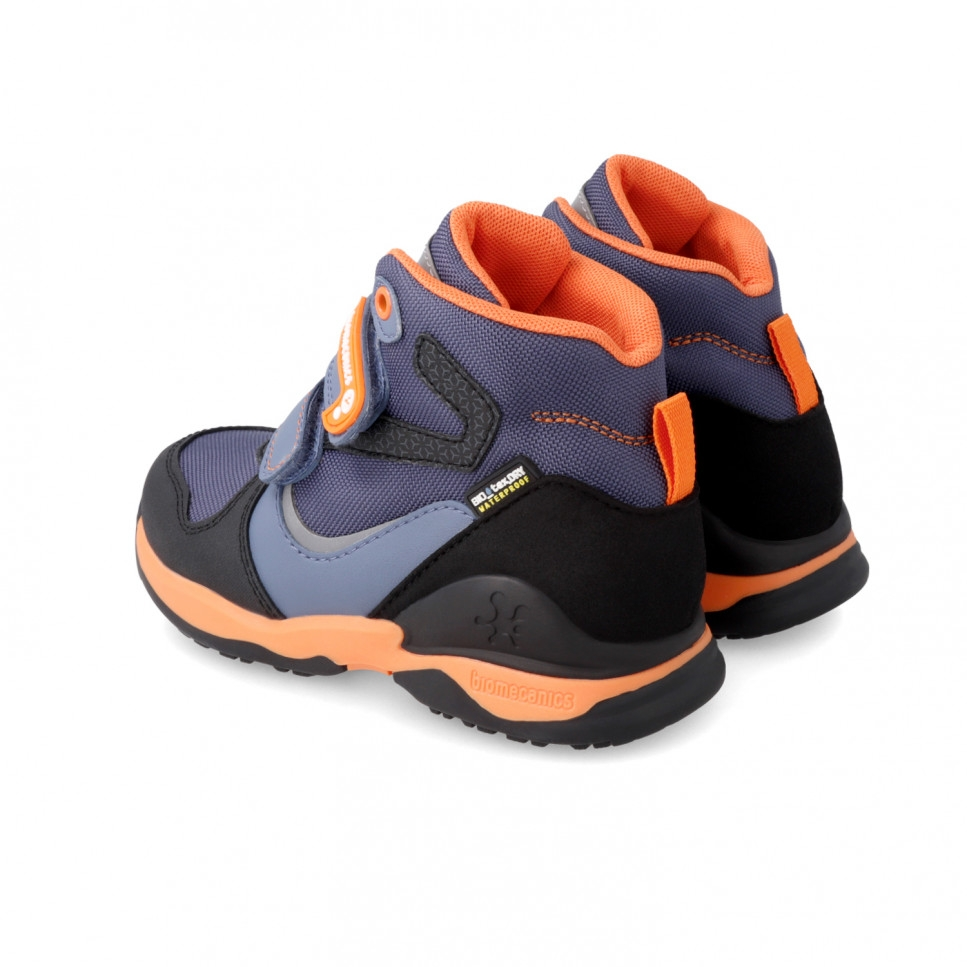 Botin Tex V Biomecanic - Imagen 5