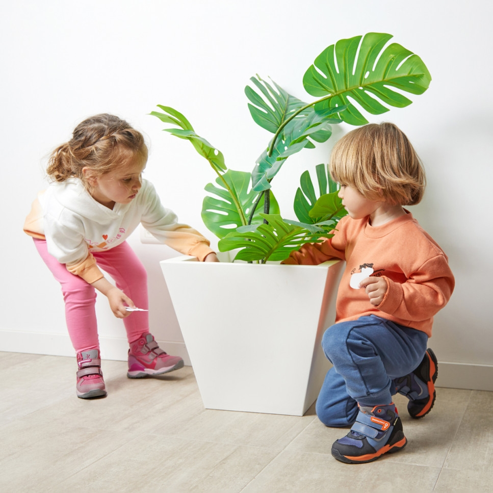 Botin Tex V Biomecanic - Imagen 12