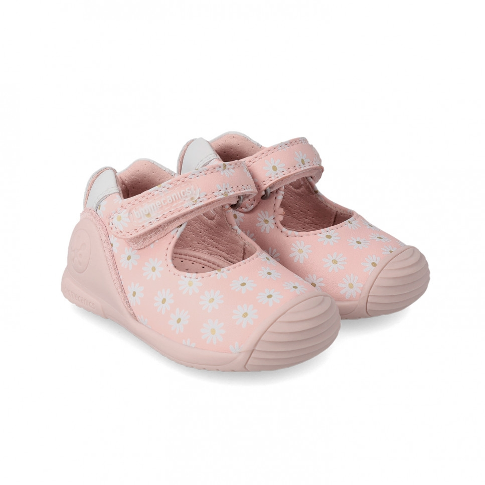 Merceditas Estampado Biogateo - Imagen 4