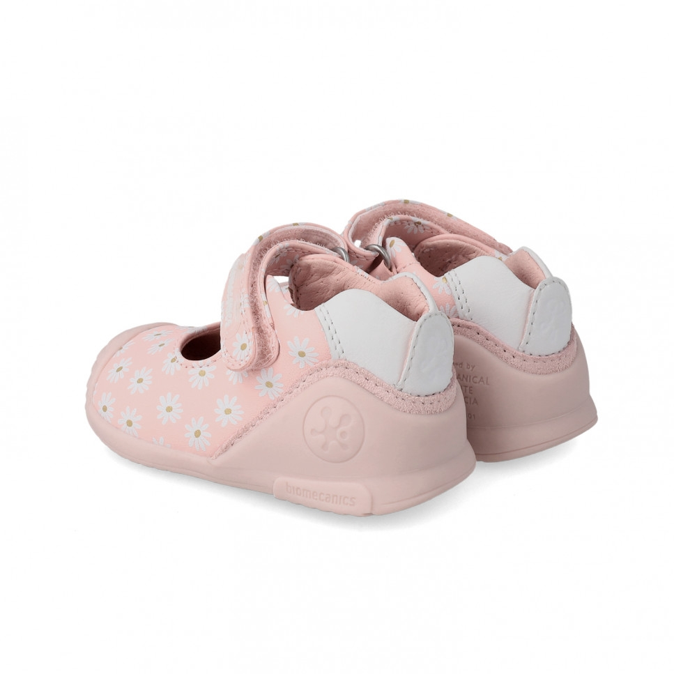 Merceditas Estampado Biogateo - Imagen 8