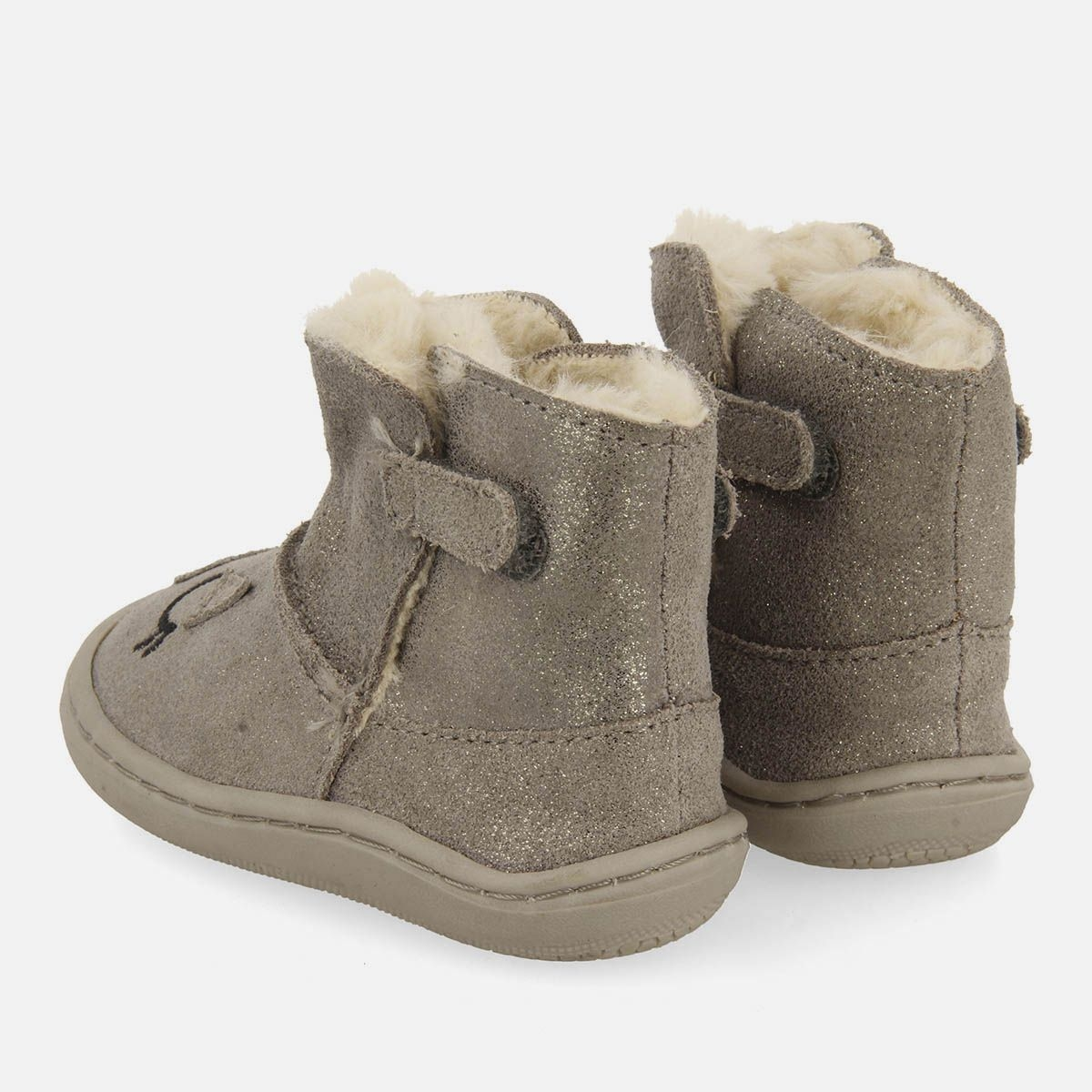 Botita Borreguillo BAREFOOT Gioseppo KIDS - Imagen 6