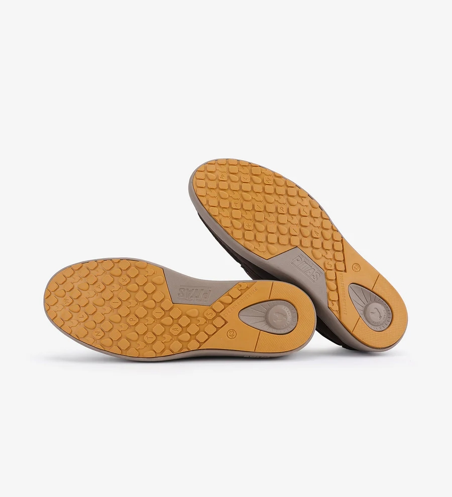 NAUTICO DAIKI SUEDE PITAS - Imagen 20