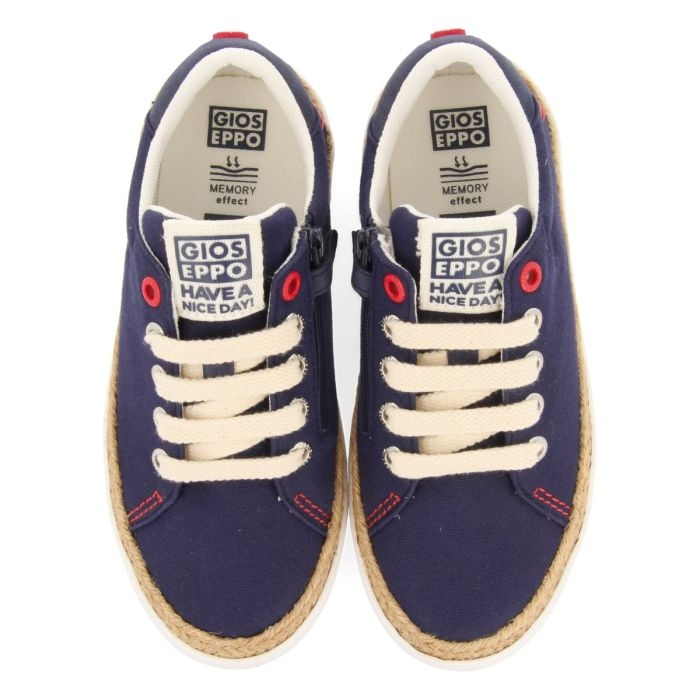 Lona Cordones Gioseppo Kids - Imagen 12