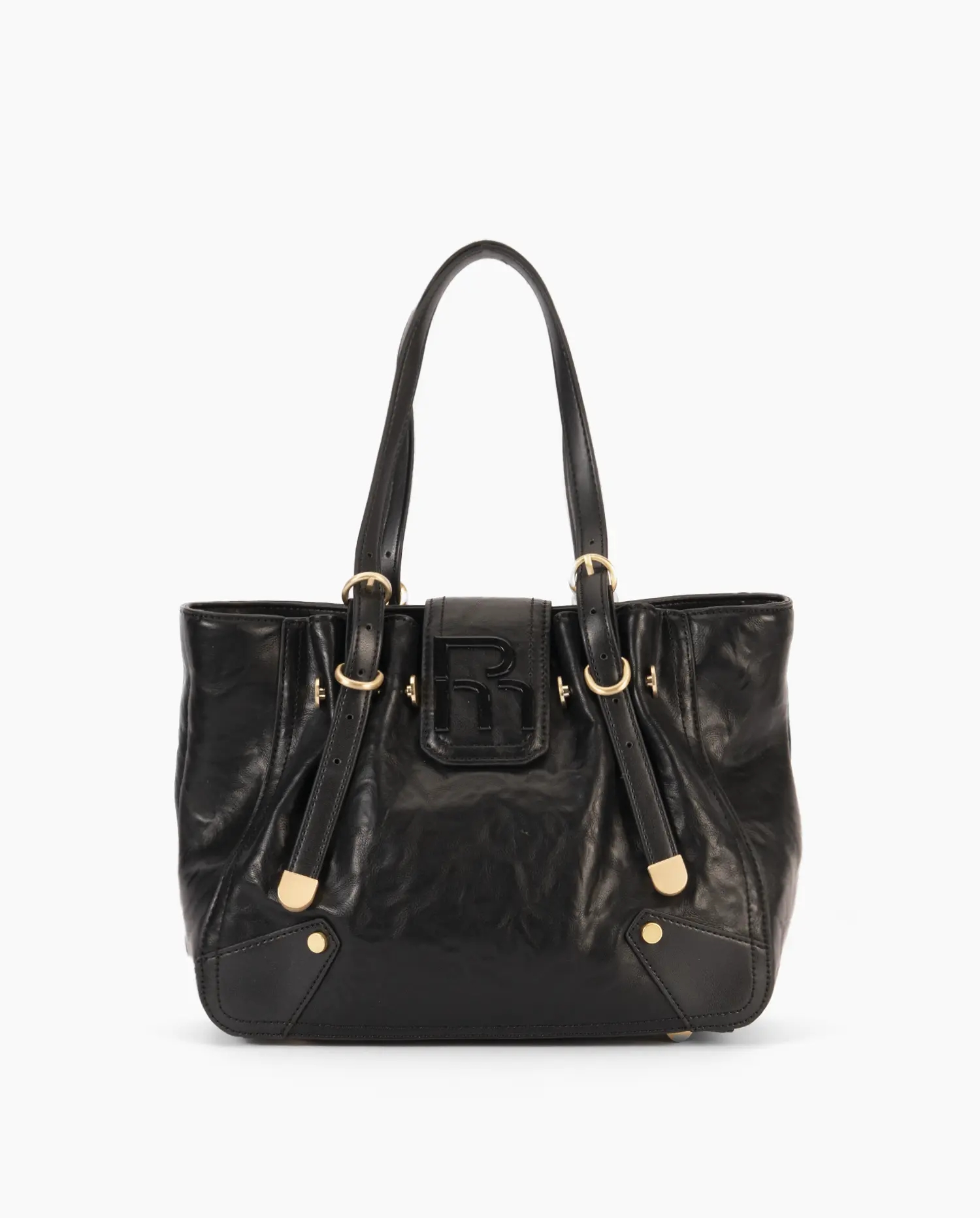 Bolso De Mano PEPE moll - Imagen 9