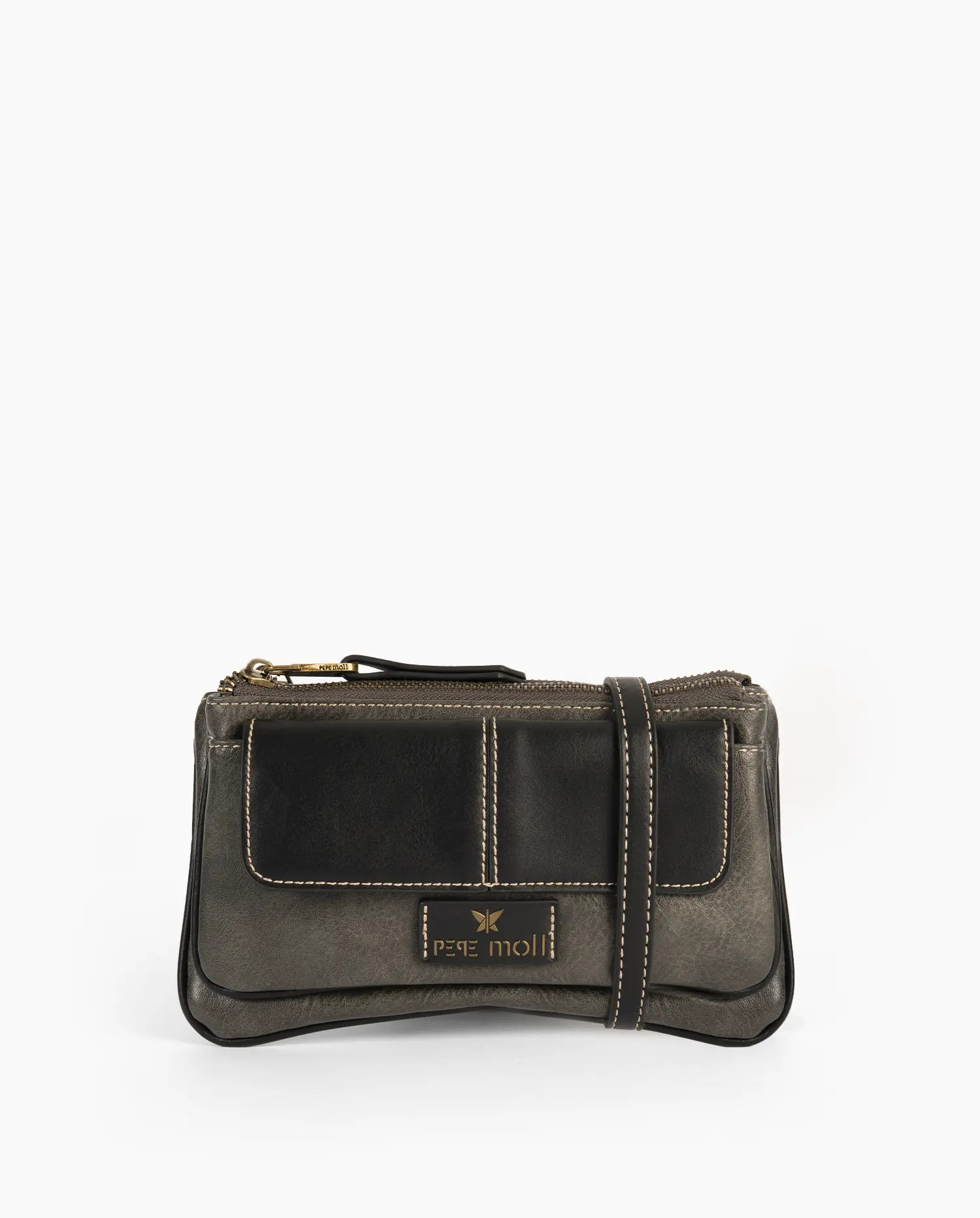 Bolso Bandolera PEPE moll - Imagen 9