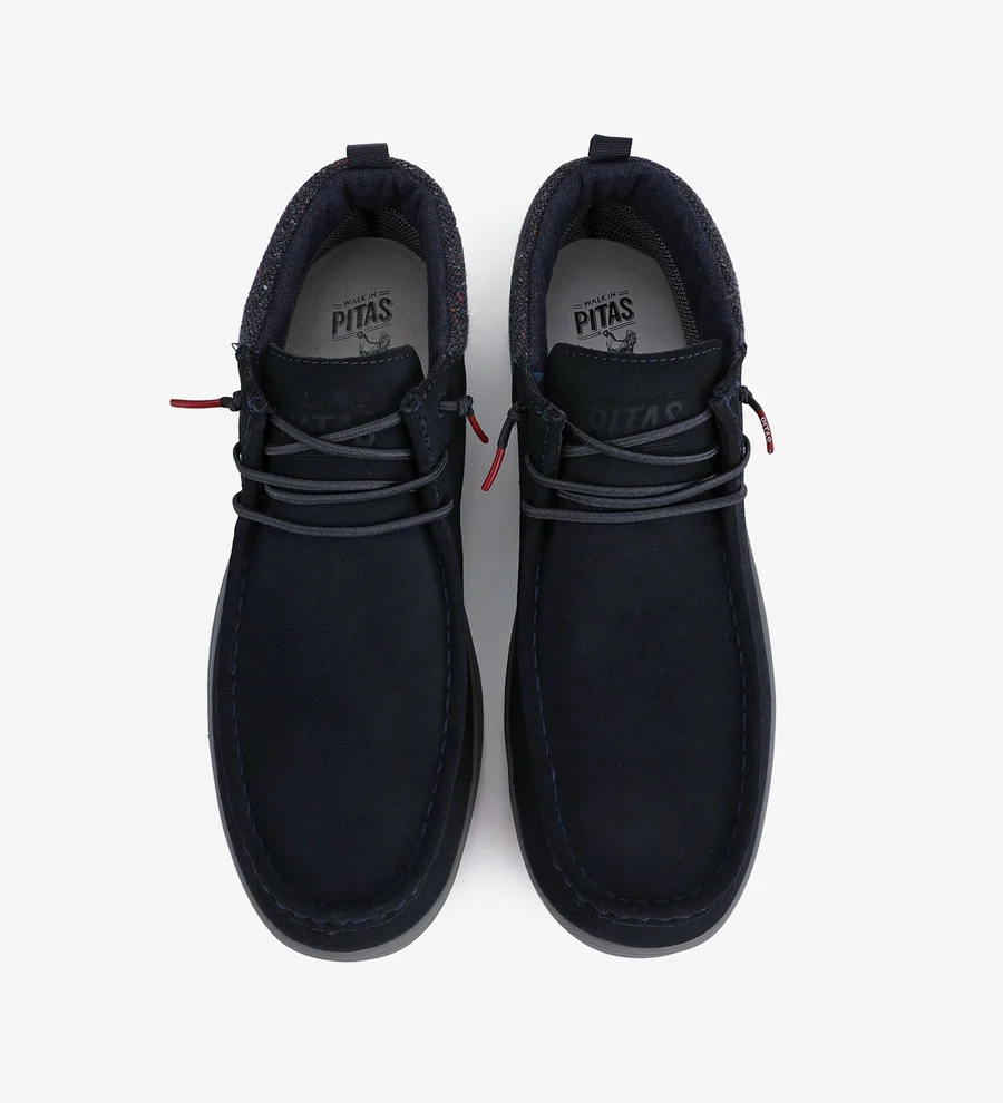 BOTA BAIKAL PITAS - Imagen 40