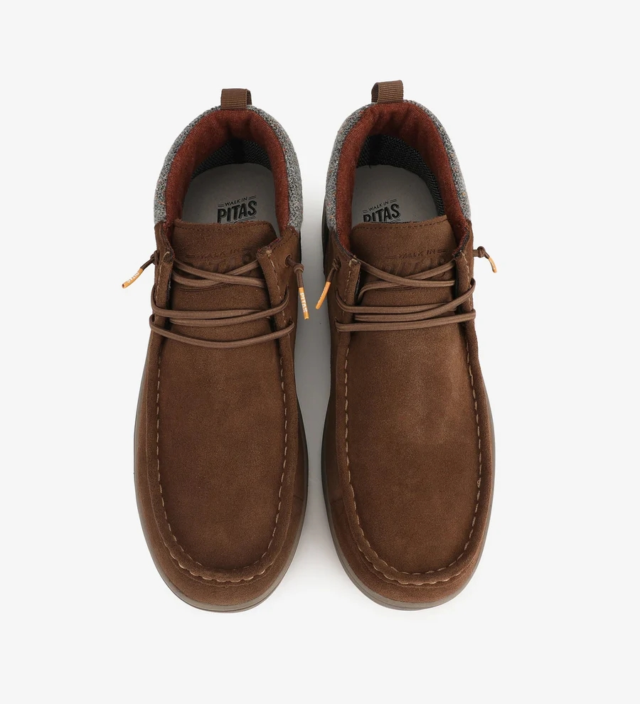 BOTA BAIKAL PITAS - Imagen 90