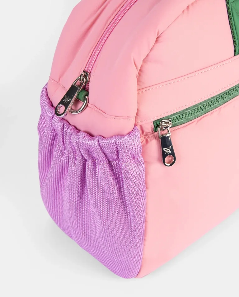 BOLSA VIAJE GRANDE PEPE moll - Imagen 4