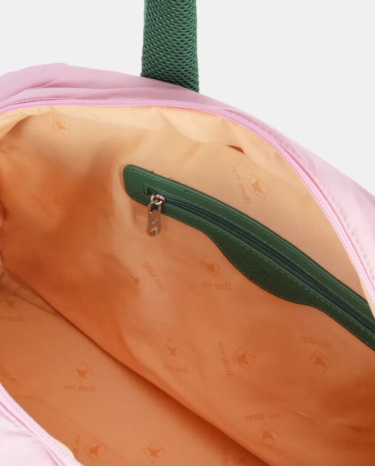 BOLSA VIAJE GRANDE PEPE moll - Imagen 8