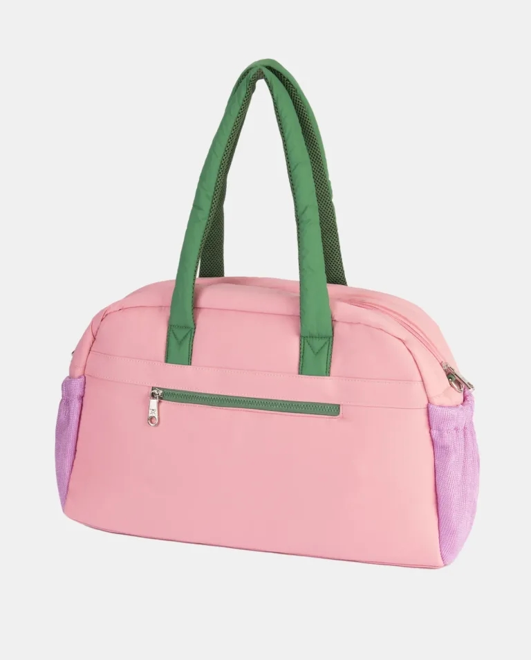 BOLSA VIAJE GRANDE PEPE moll - Imagen 10