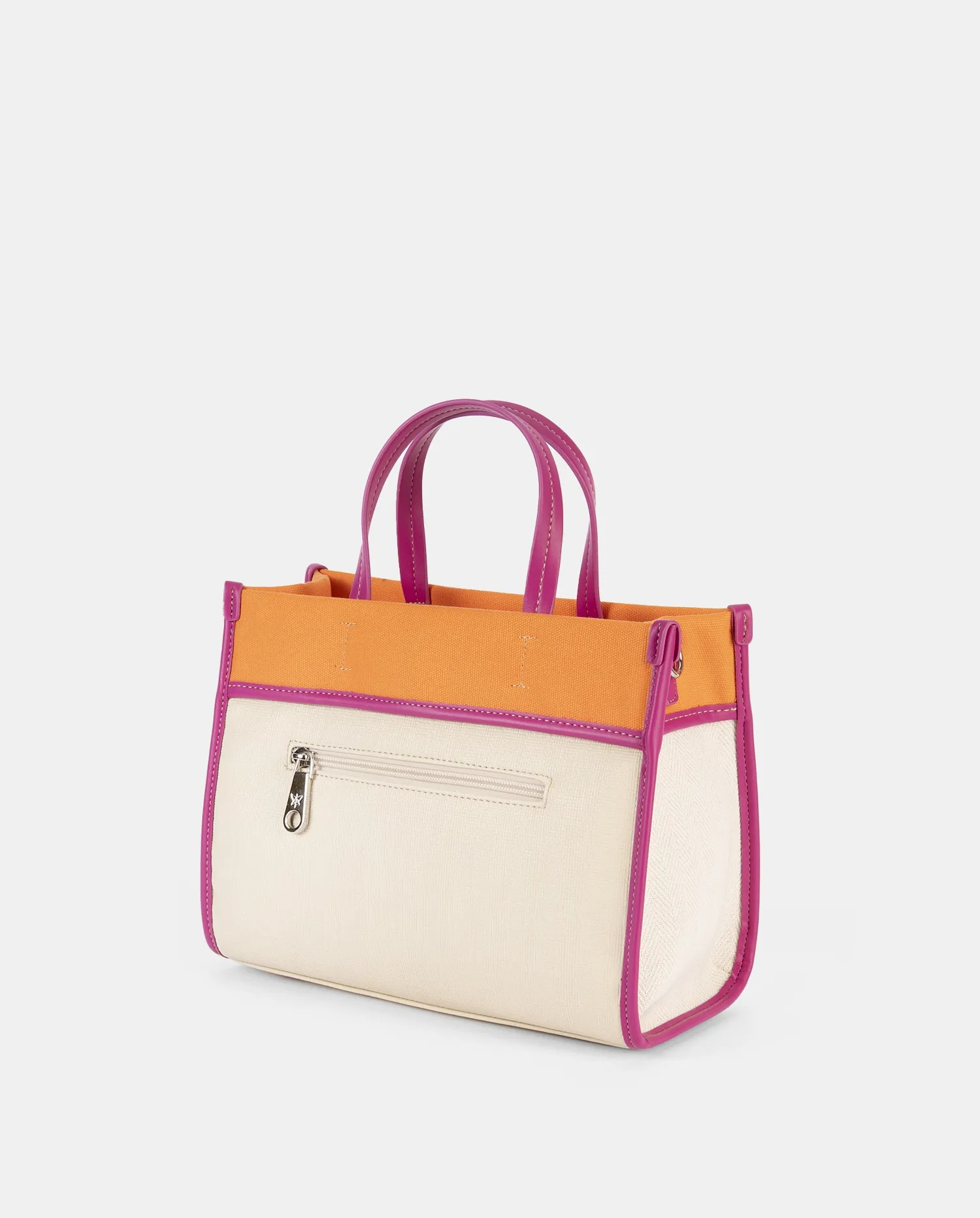 BOLSO DOBLE ASA PEPE moll - Imagen 4