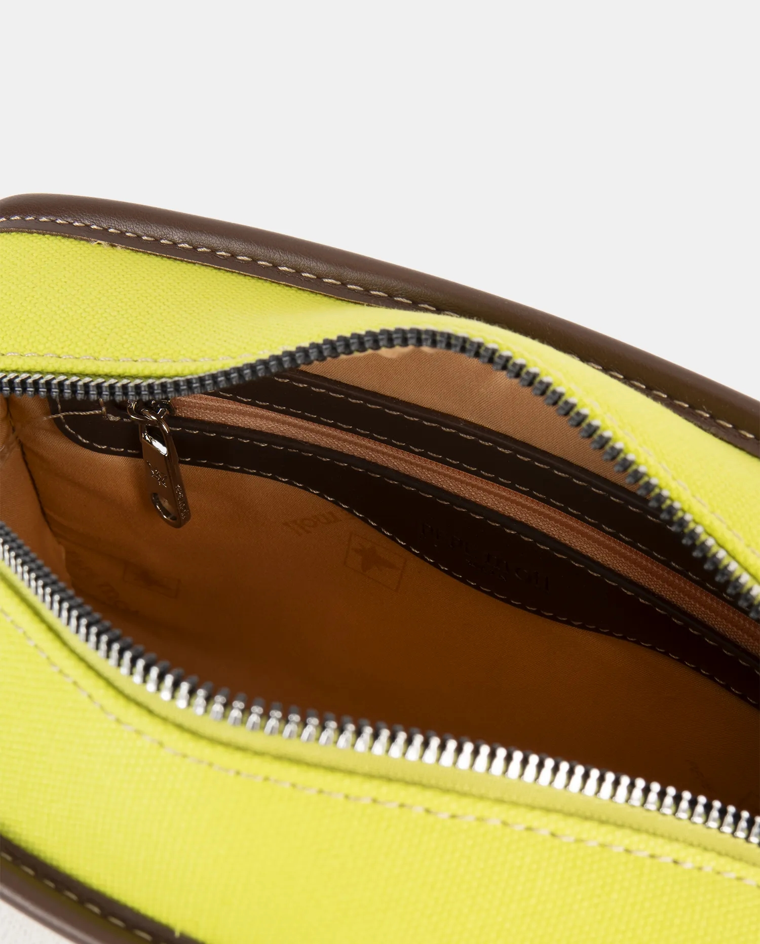 BOLSO BANDOLERA PEPE moll - Imagen 6