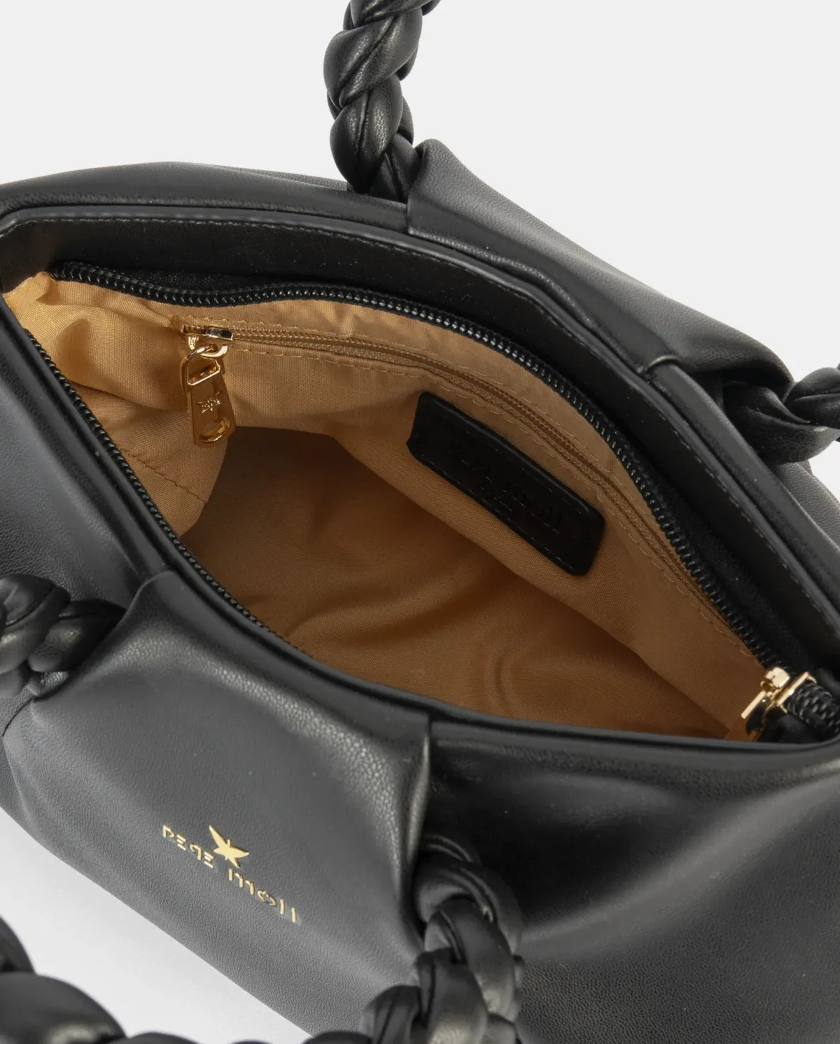 BOLSO DE MANO PEPE moll - Imagen 8