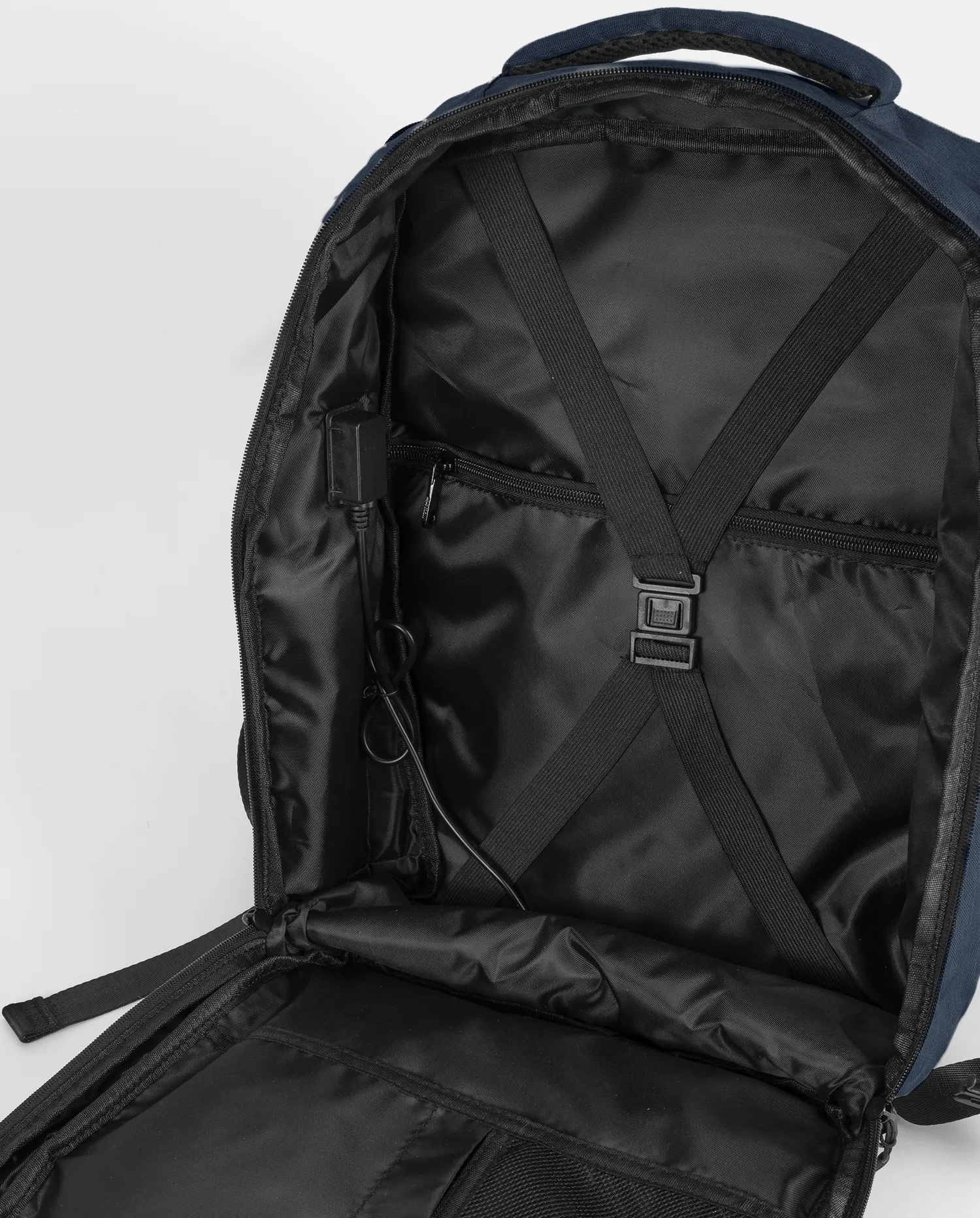 MOCHILA PEPE moll - Imagen 6