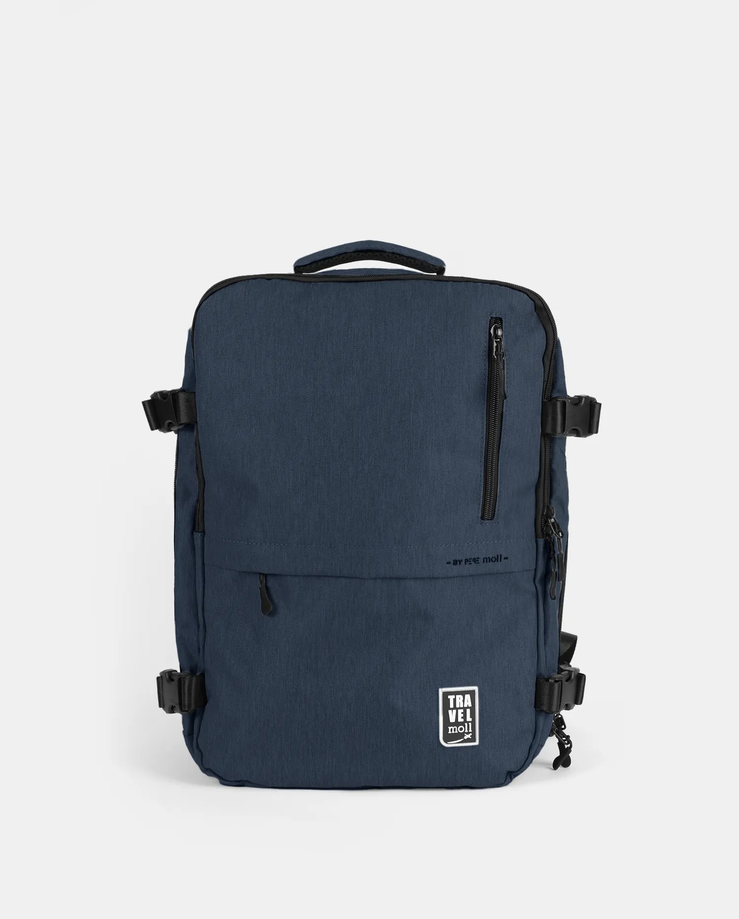 MOCHILA PEPE moll - Imagen 2