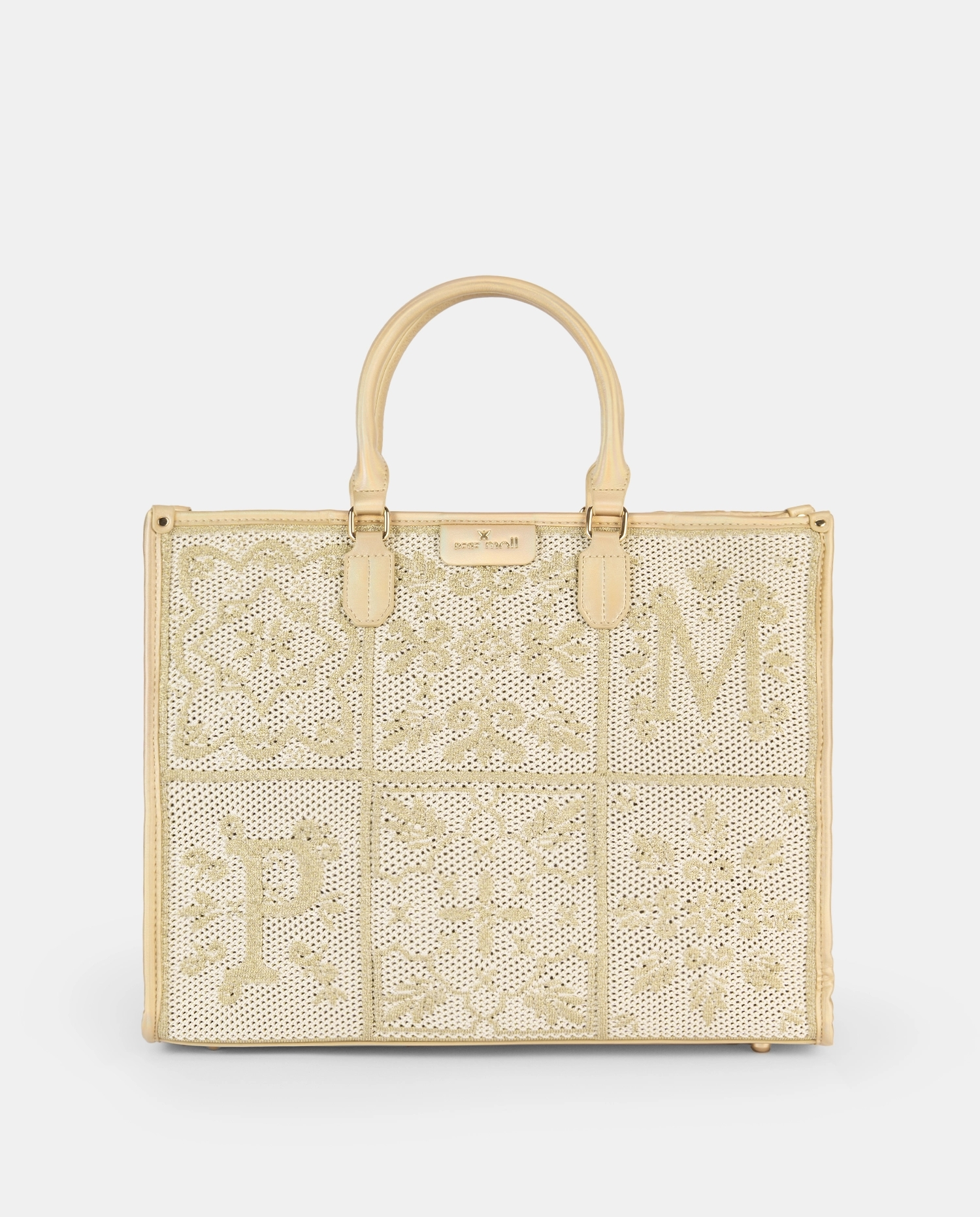 BOLSO DOBLE ASA PEPE moll - Imagen 6